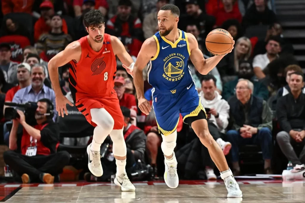 De geschiedenis van de NBA: van de achtertuin tot de internationale glitterati