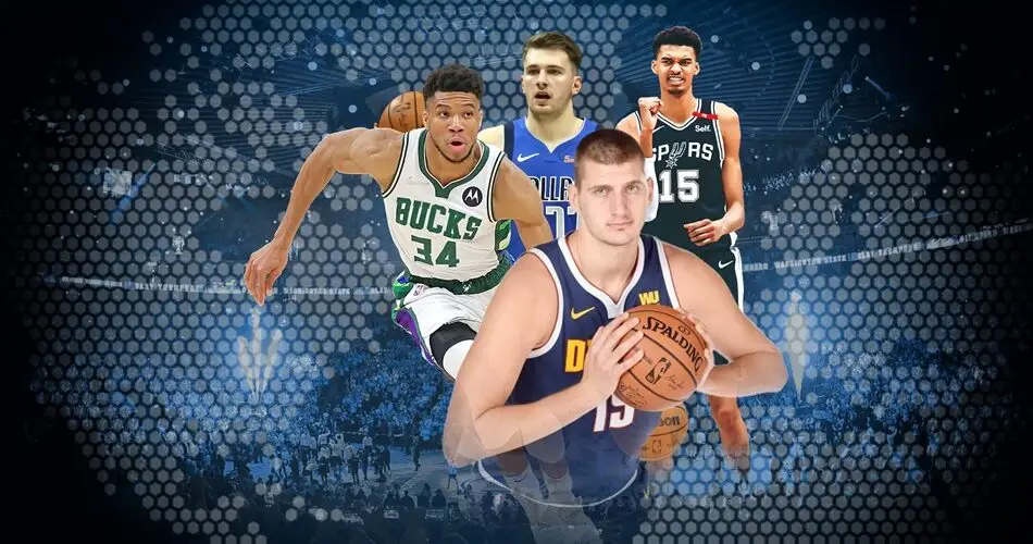 महान NBA टीमें: प्रतिष्ठित क्लब जिन्होंने इतिहास रच दिया
